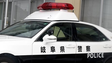 【岐阜県】ホームセンターの軽トラ、返却意思なく運転「ガス欠で金もない」自ら連絡　容疑の５８歳男逮捕